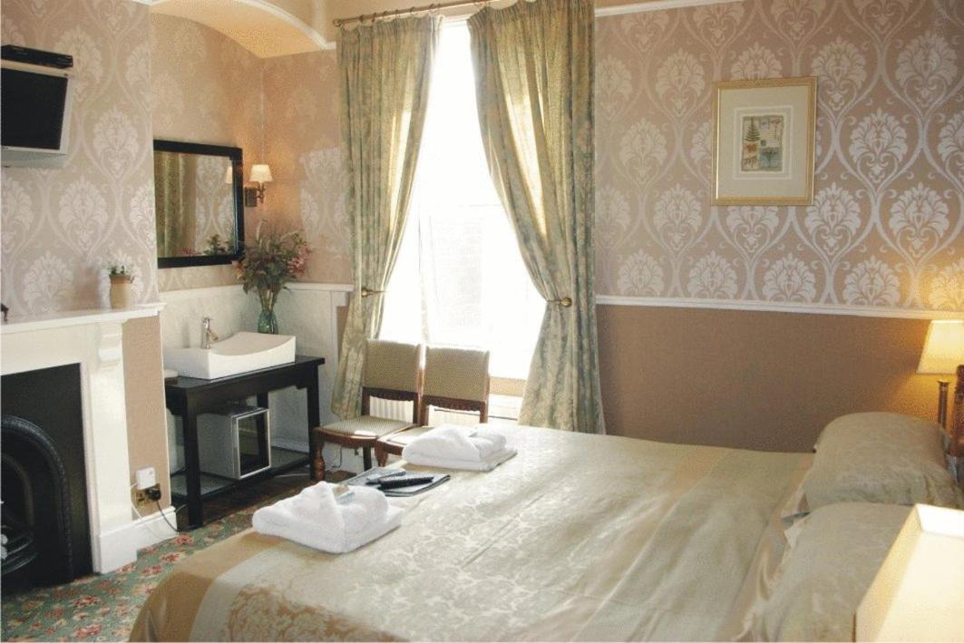 Grantley House Hotel Whitby Cameră foto